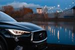 Infiniti QX50 2.0t 2018 года (CIS)